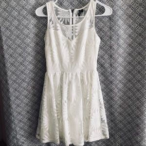 Heart and Soul dress